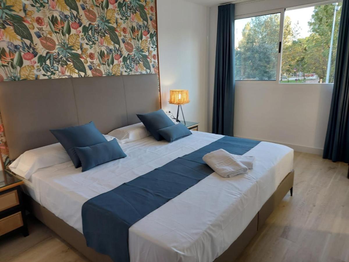 Hotel Garden Rous *