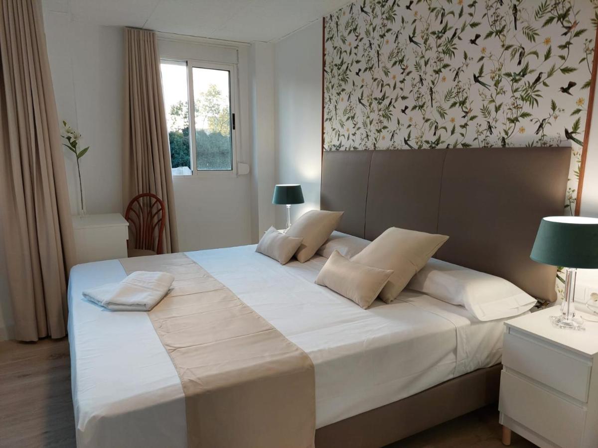 Hotel Garden Rous Paiporta