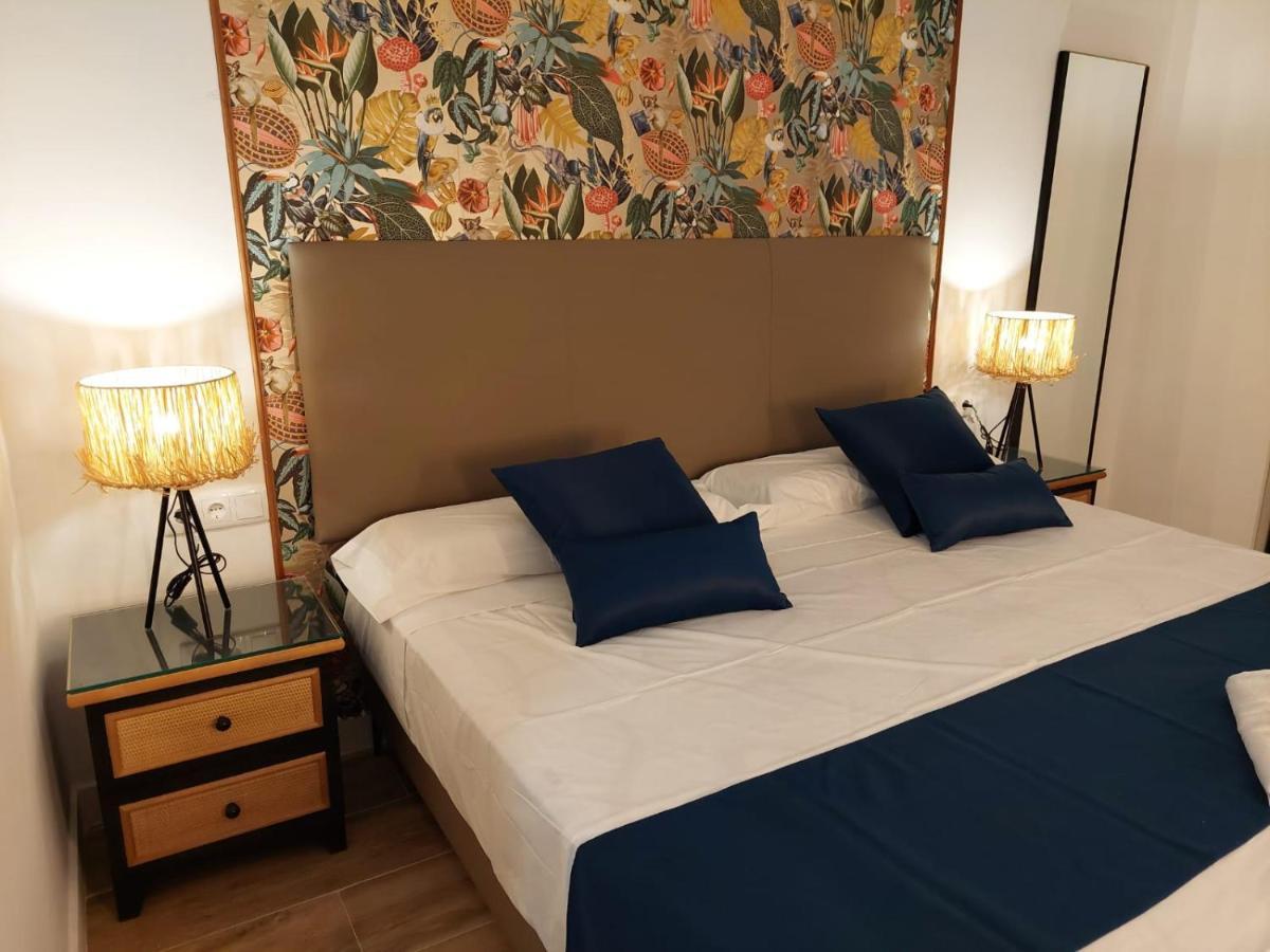 Garden Rous Hotel Paiporta