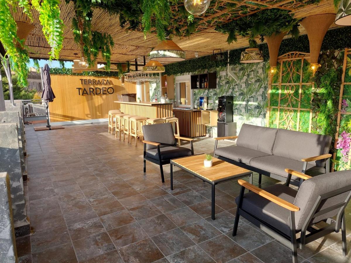 Hotel Garden Rous