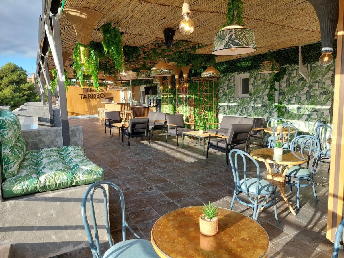 Hotel Garden Rous
