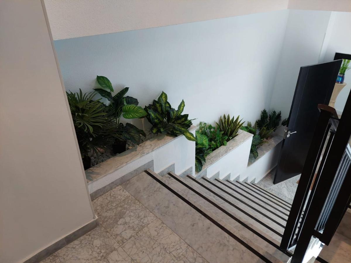 Garden Rous Paiporta